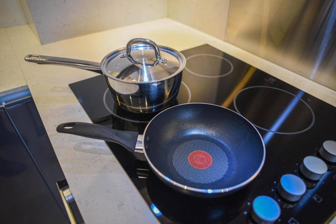 Photo of Kitchen in Pudu