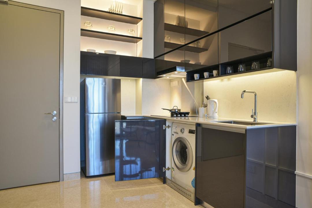 Photo of Kitchen in Pudu