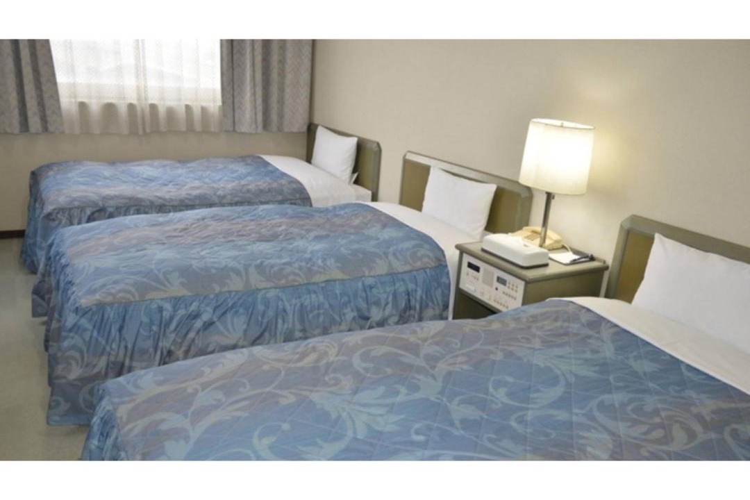 Photo of Bedroom in Fushimi