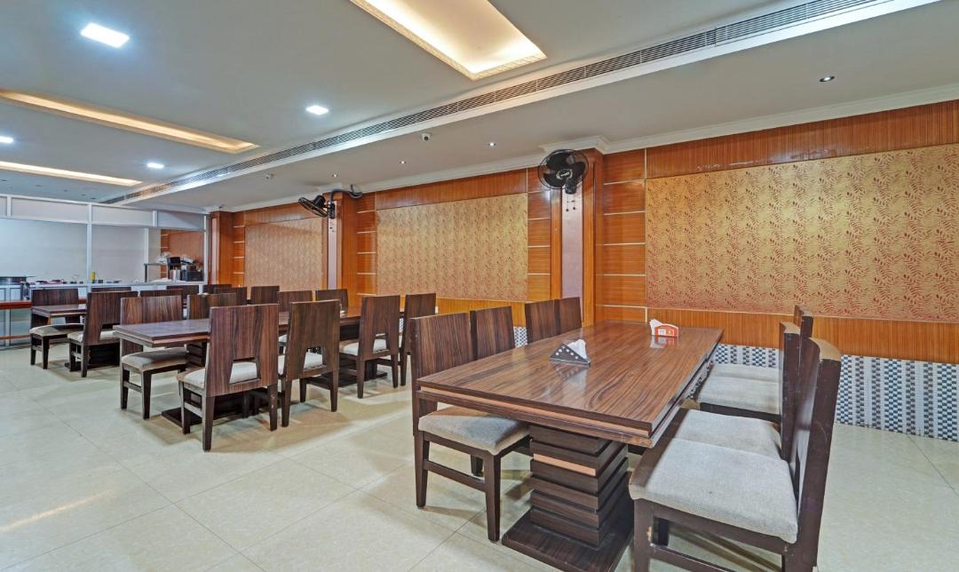 Photo of Livingroom in Kalapettai