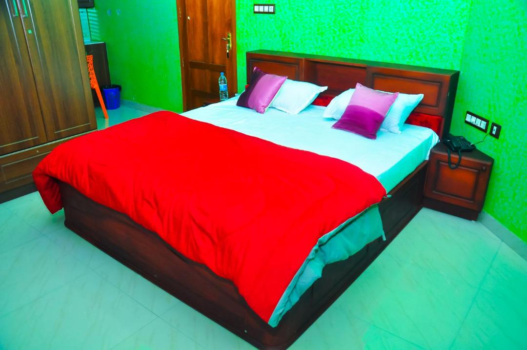 Photo of Bedroom in Kulanada