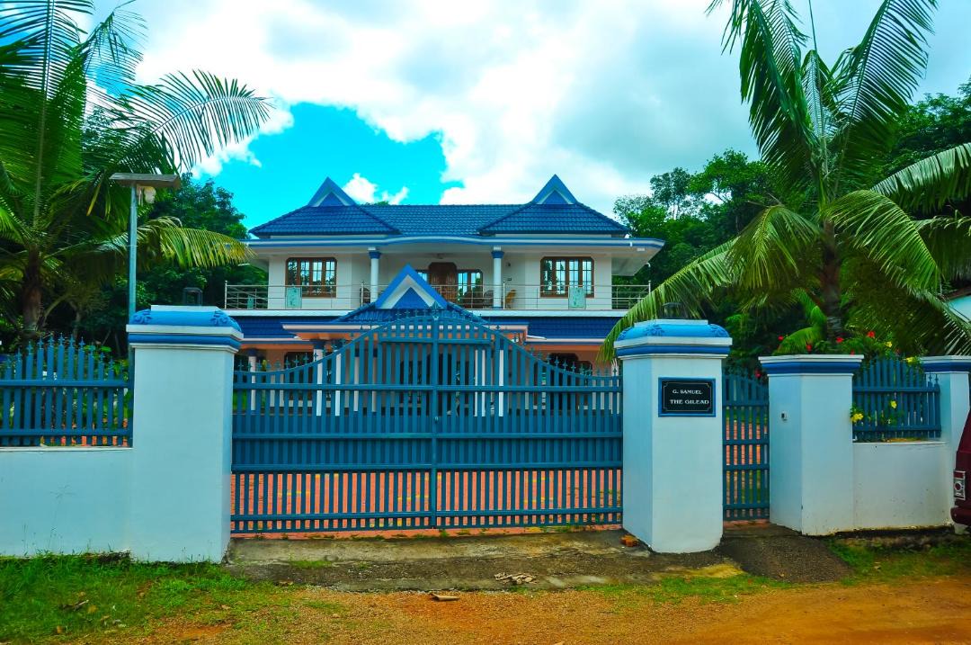 Photo of Buildings in Kulanada