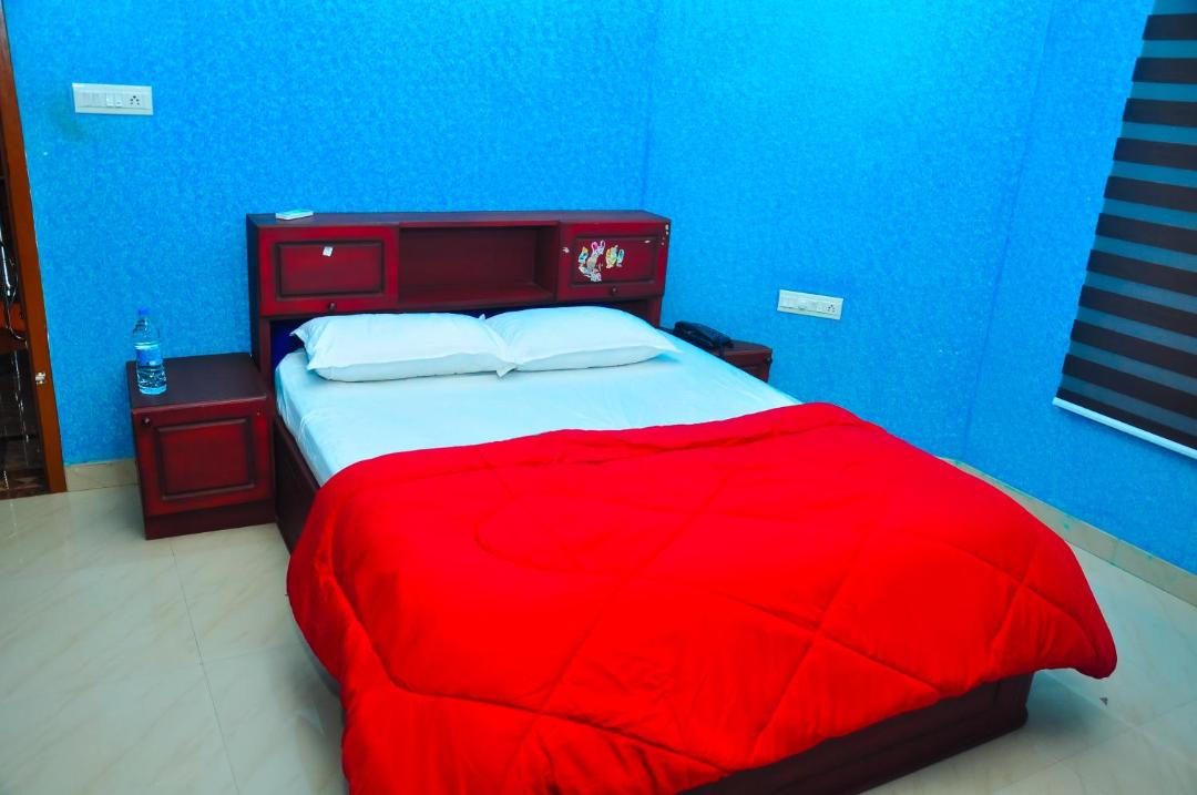 Photo of Bedroom in Kulanada