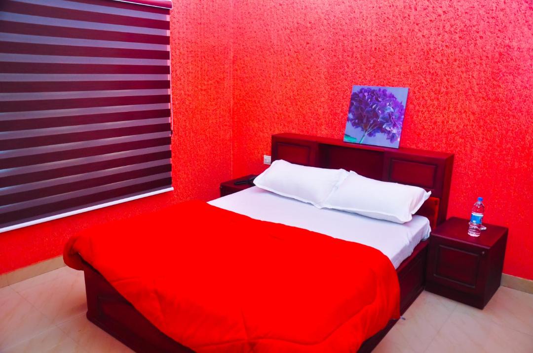Photo of Bedroom in Kulanada