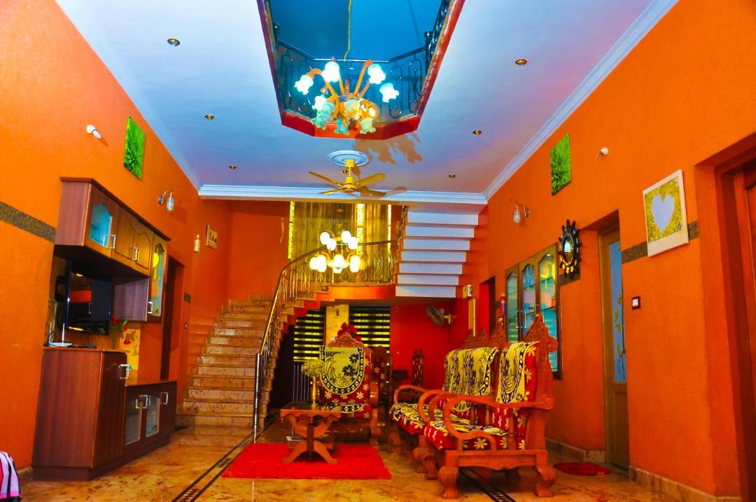 Photo of Livingroom in Kulanada
