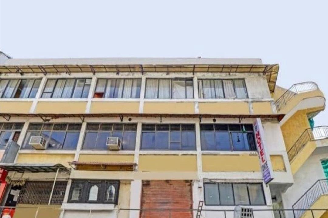 Photo of Buildings in Ahmedabad