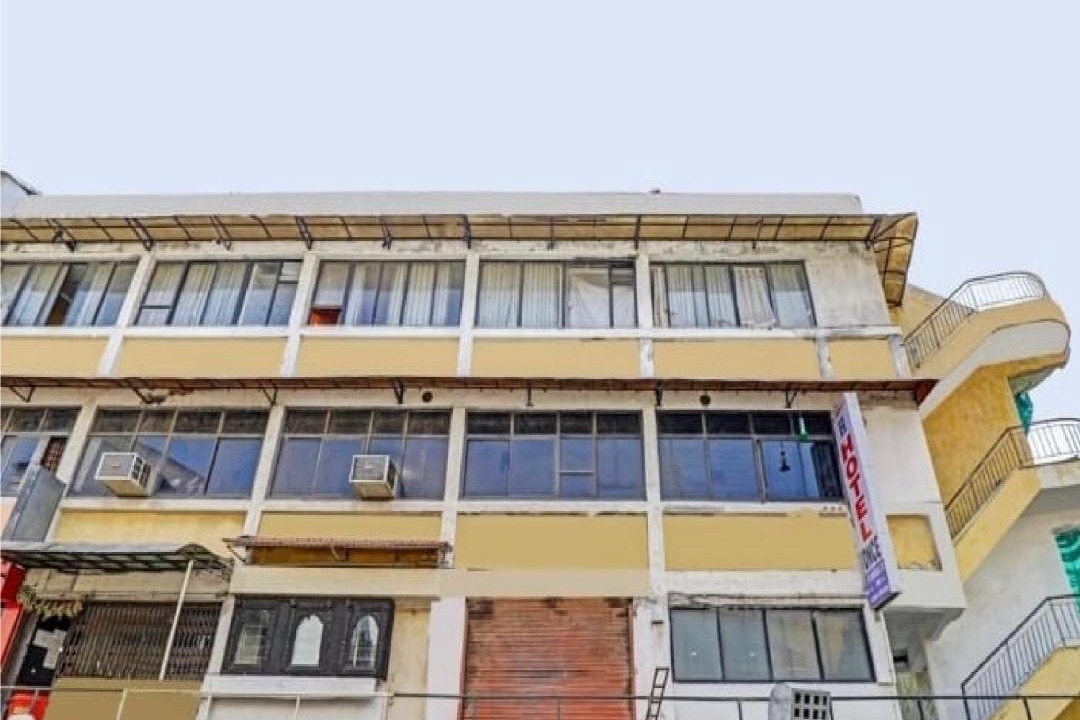 Photo of Buildings in Ahmedabad
