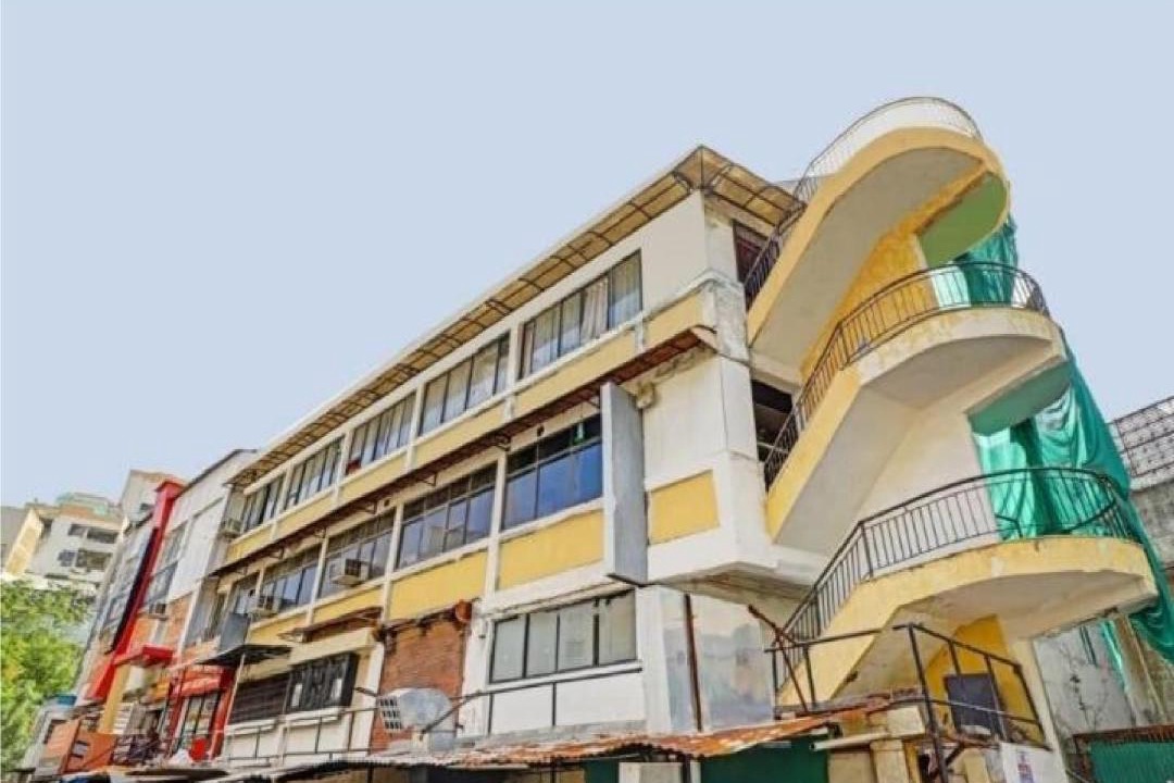 Photo of Buildings in Ahmedabad