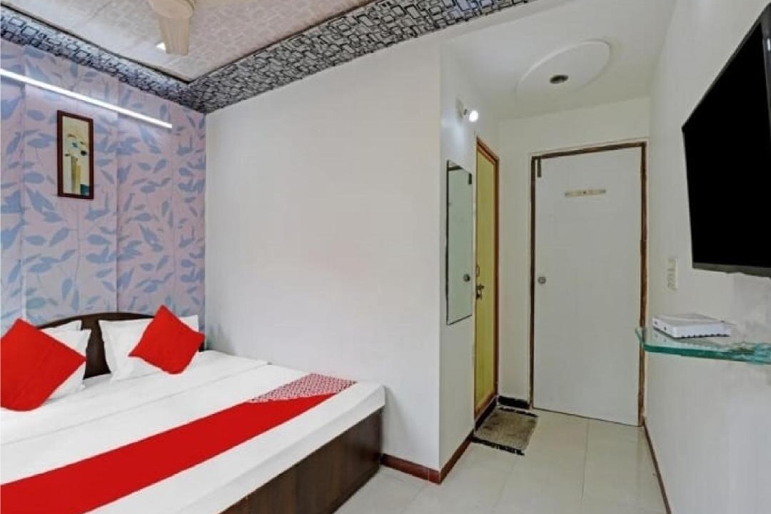 Photo of Bedroom in Ahmedabad