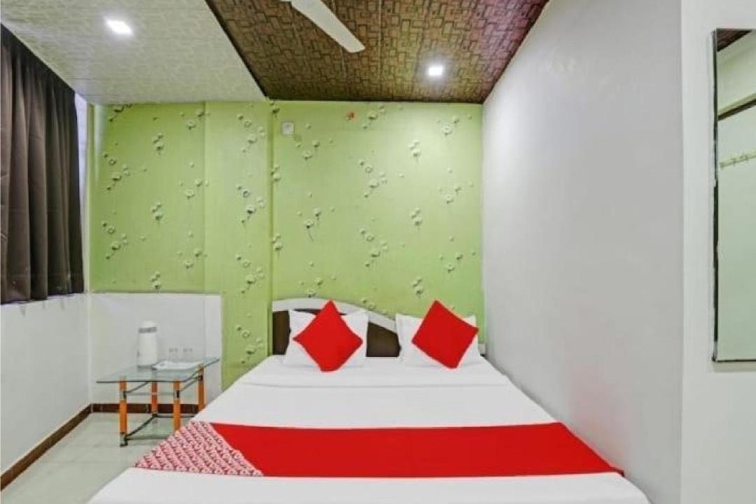 Photo of Bedroom in Ahmedabad