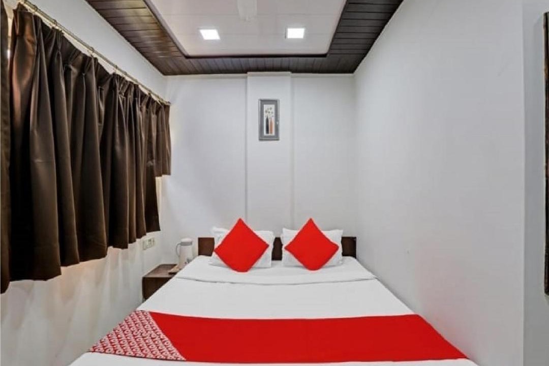 Photo of Bedroom in Ahmedabad