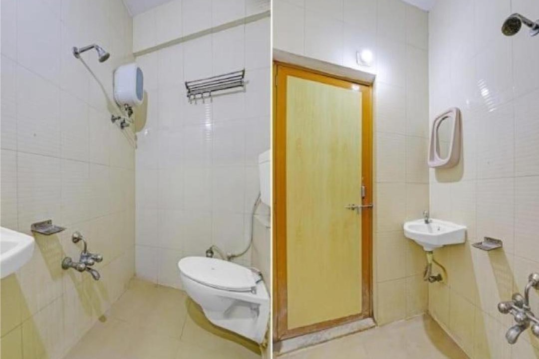Photo of Bathroom in Ahmedabad