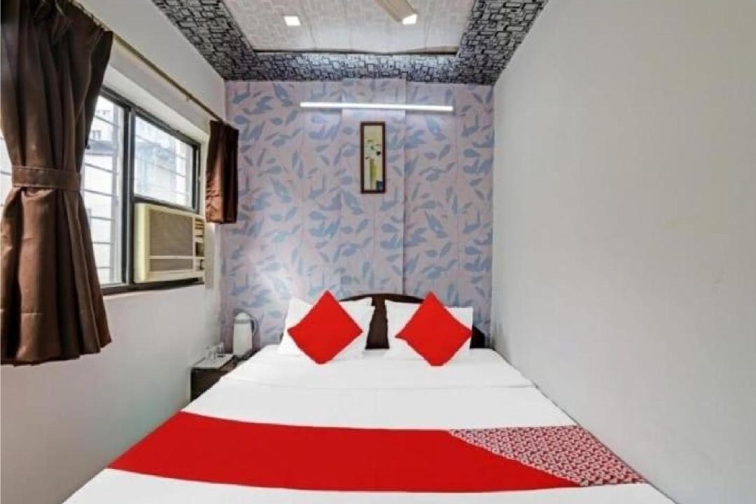 Photo of Bedroom in Ahmedabad