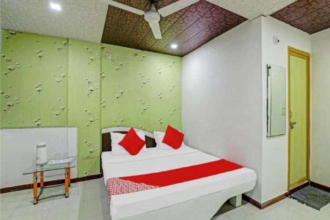 Photo of Bedroom in Ahmedabad