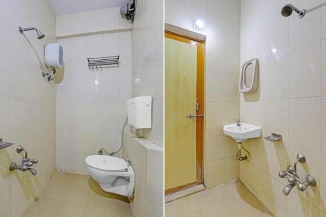 Photo of Bathroom in Ahmedabad