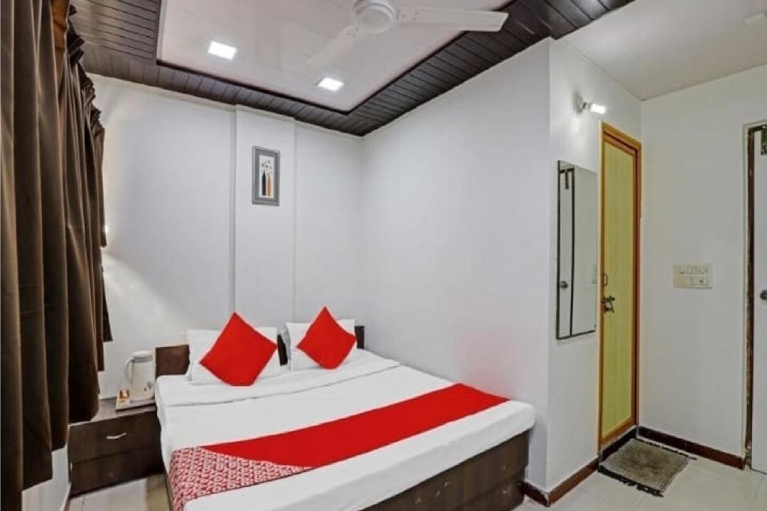 Photo of Bedroom in Ahmedabad