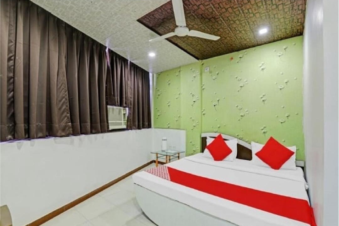 Photo of Bedroom in Ahmedabad