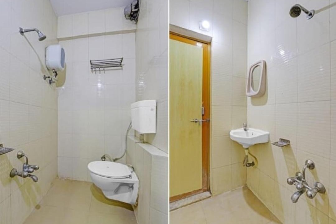 Photo of Bathroom in Ahmedabad