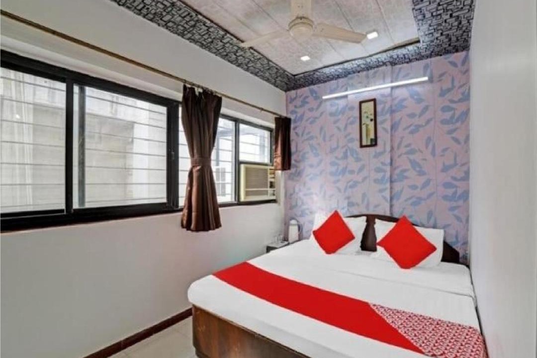 Photo of Bedroom in Ahmedabad