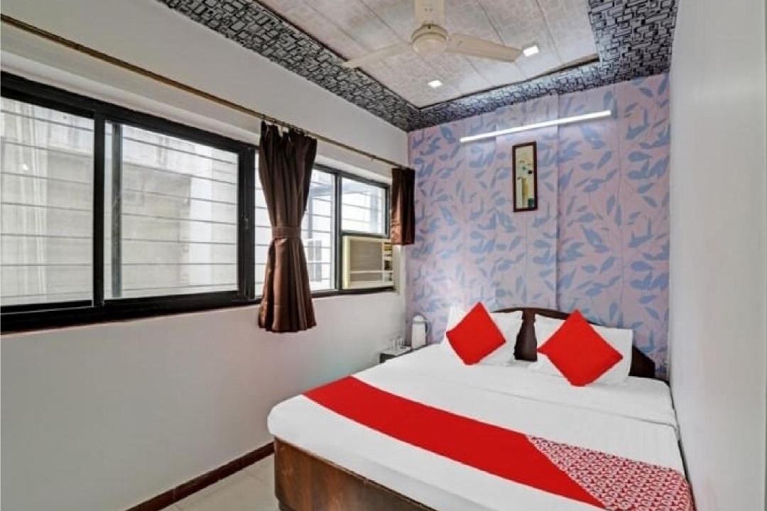 Photo of Bedroom in Ahmedabad
