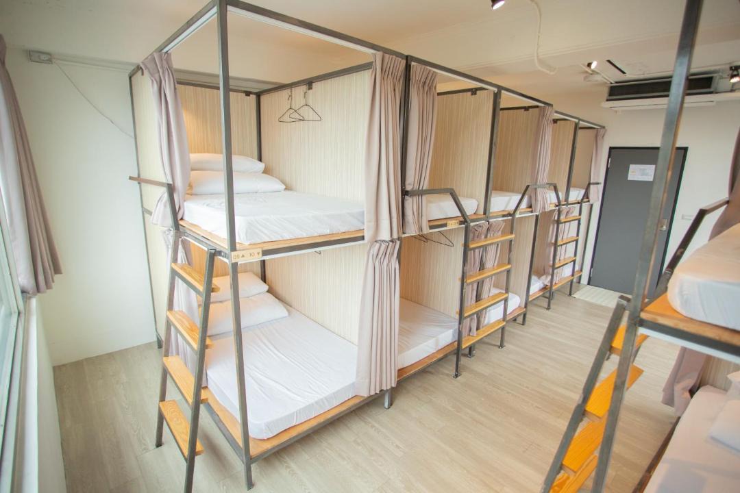 Photo of Bedroom in Datong