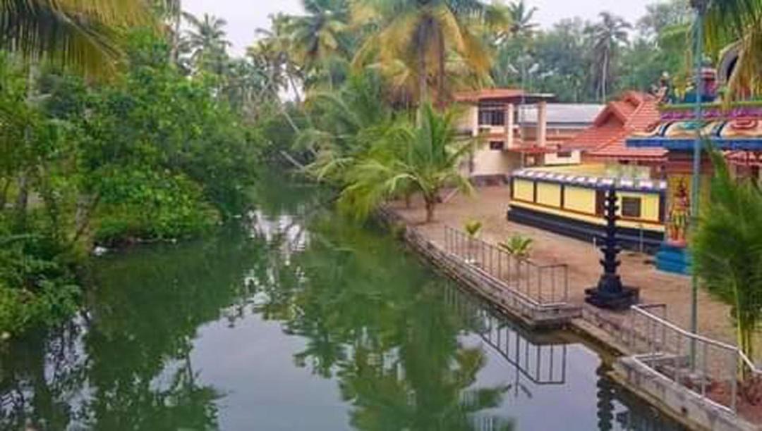 Photo of Others in Munroe Island