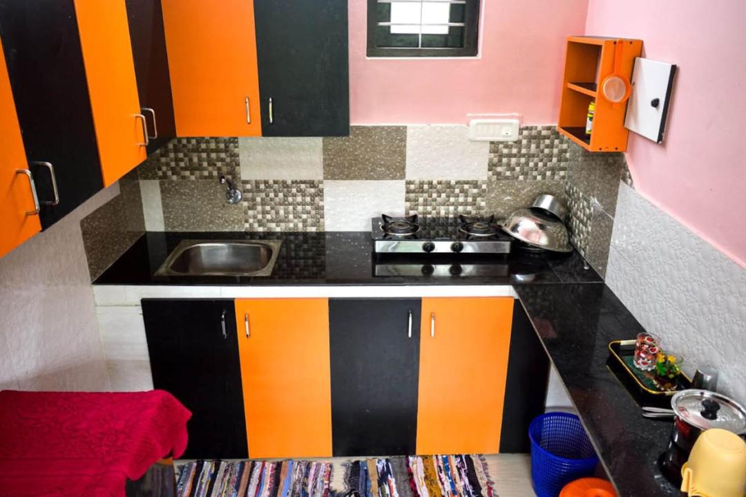 Photo of Kitchen in Munroe Island