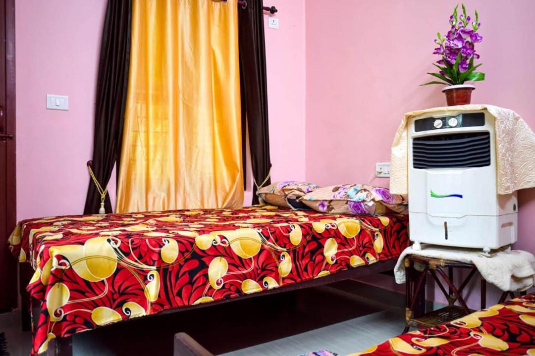 Photo of Bedroom in Munroe Island