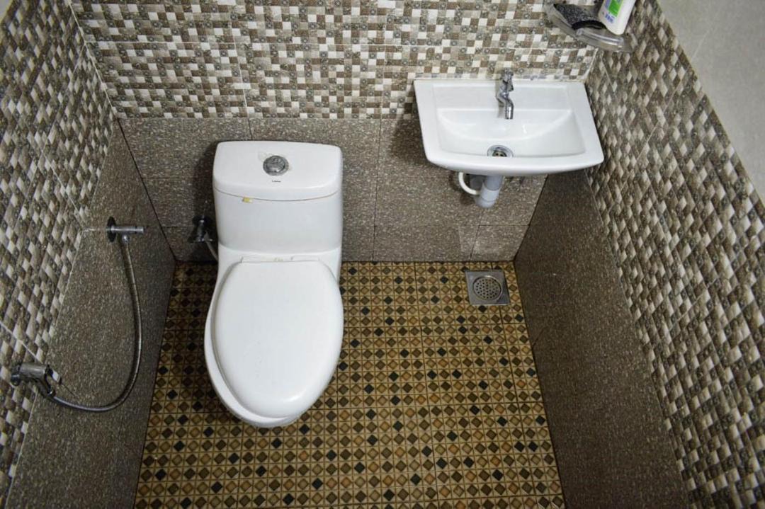 Photo of Bathroom in Munroe Island