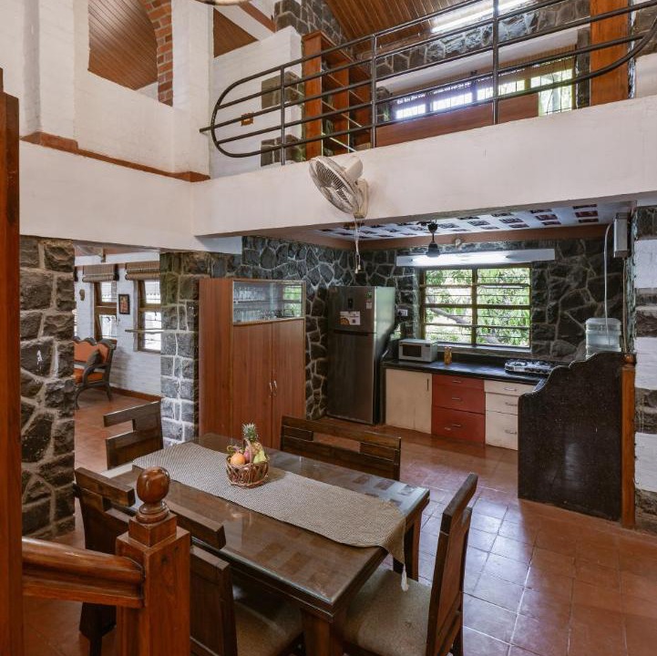 Photo of Livingroom in Pen