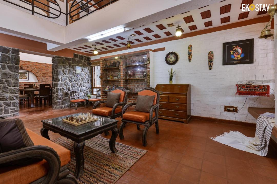 Photo of Livingroom in Pen