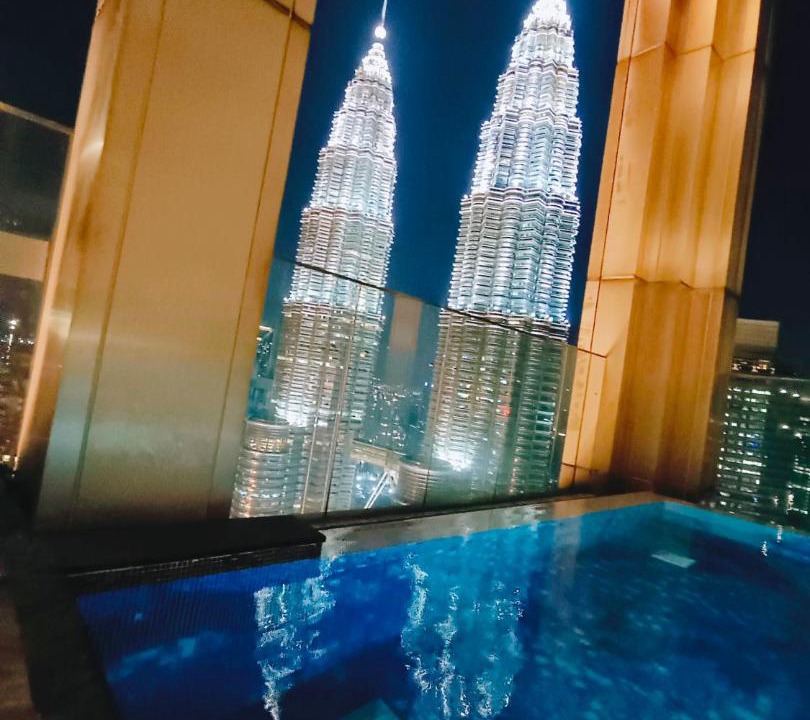 Photo of Outdoor in Kuala Lumpur City Centre