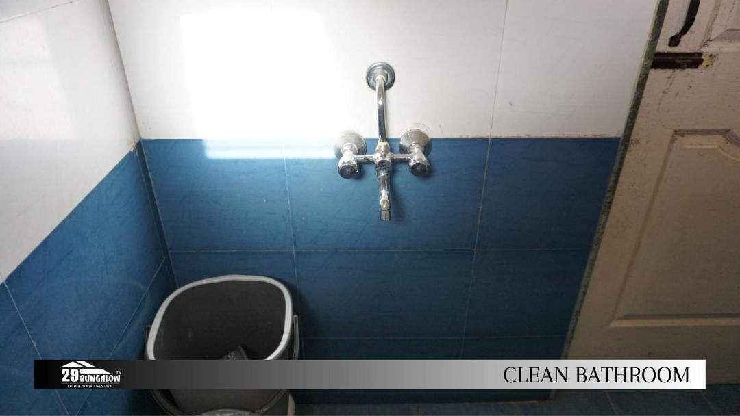 Photo of Bathroom in Lonavala