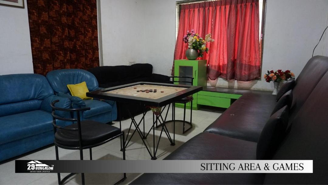 Photo of Livingroom in Lonavala