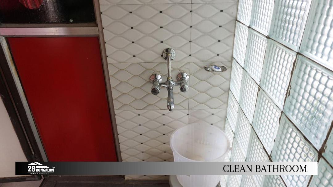 Photo of Bathroom in Lonavala