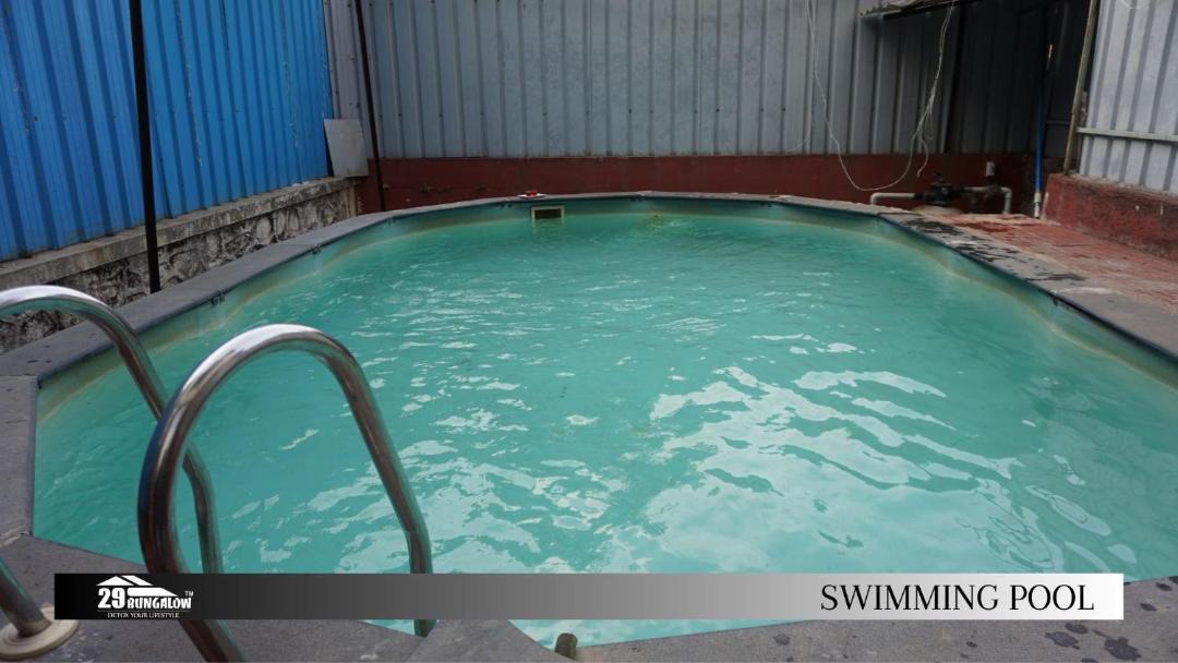 Photo of Outdoor in Lonavala