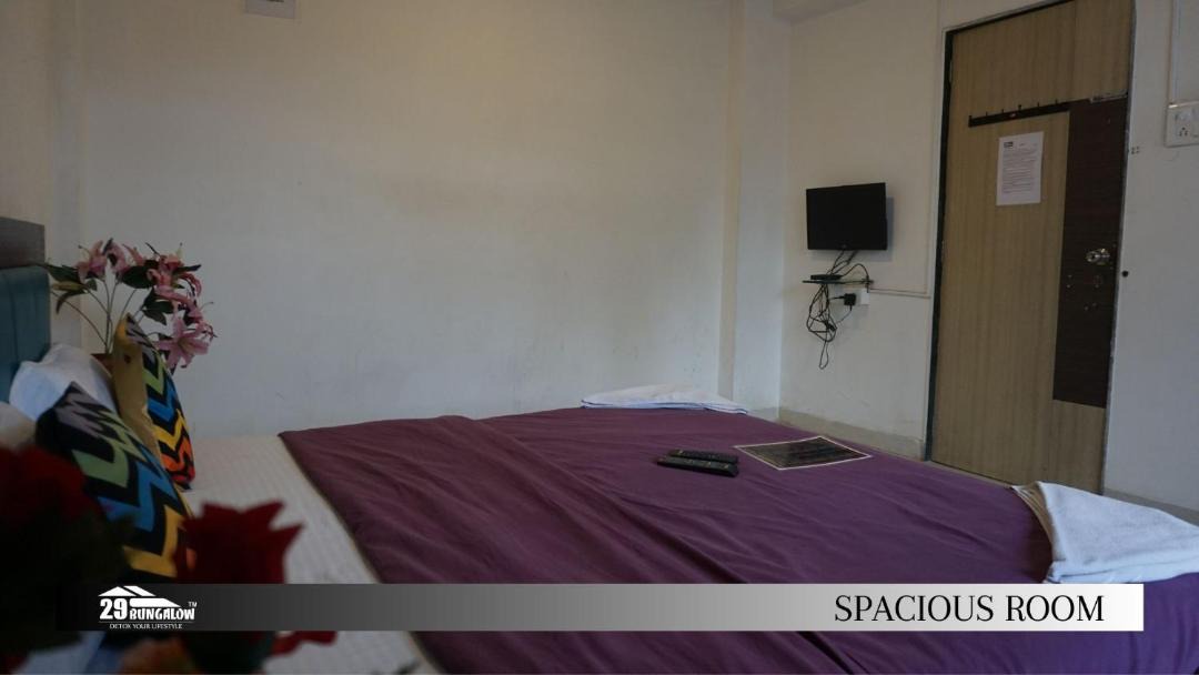 Photo of Bedroom in Lonavala