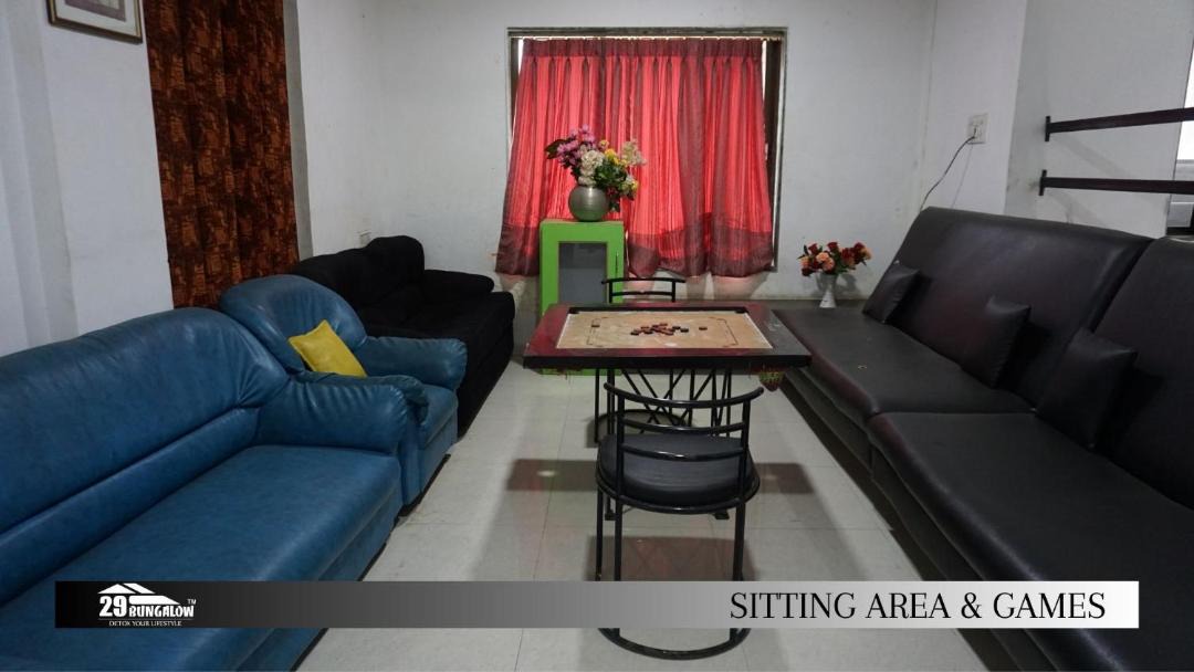 Photo of Livingroom in Lonavala