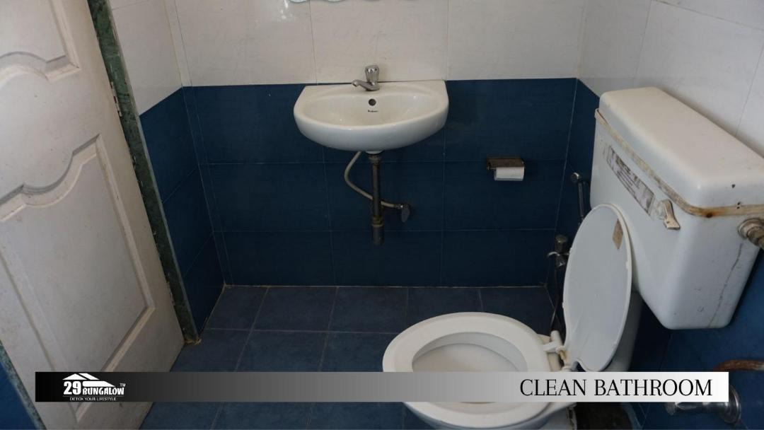 Photo of Bathroom in Lonavala