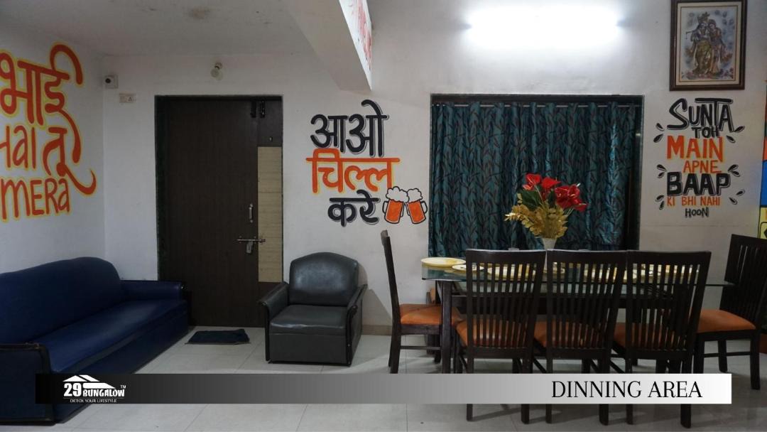 Photo of Livingroom in Lonavala