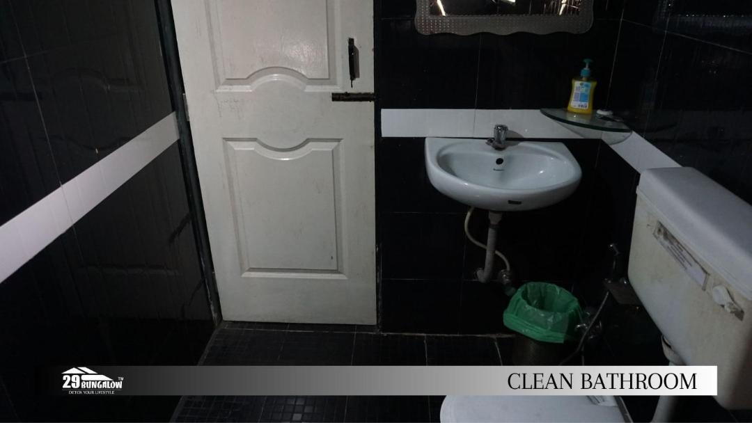 Photo of Bathroom in Lonavala