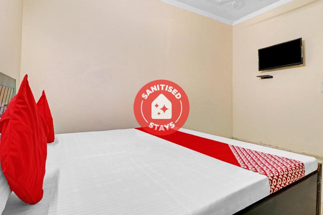 Photo of Bedroom in New Delhi