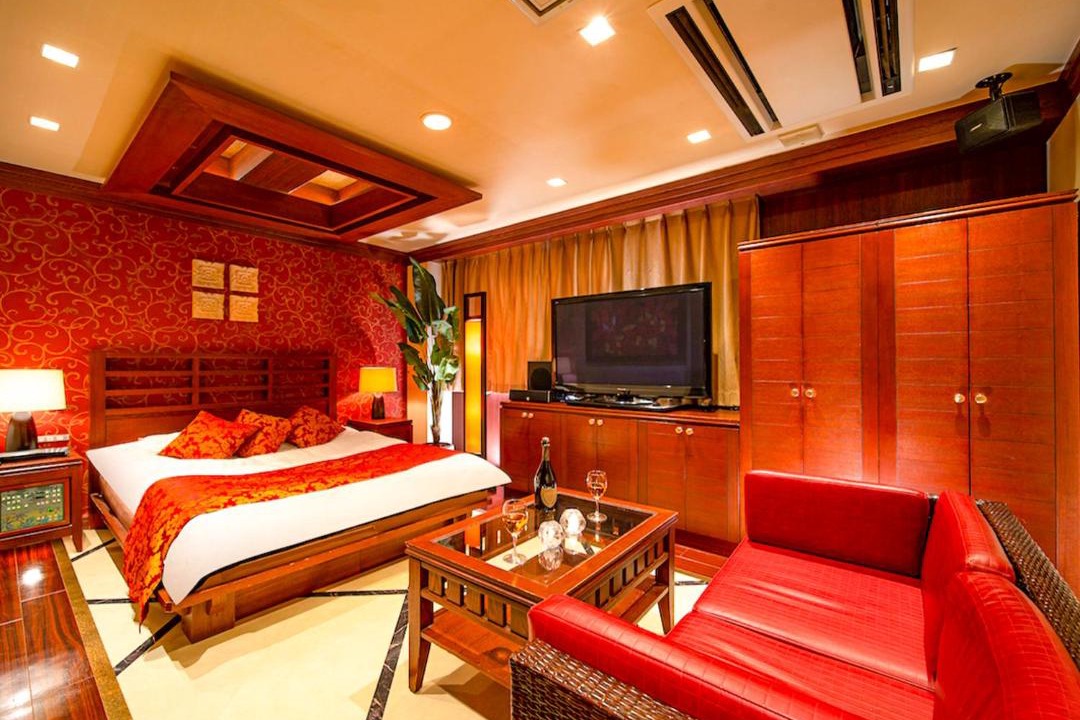 Photo of Bedroom in Nishi Ward
