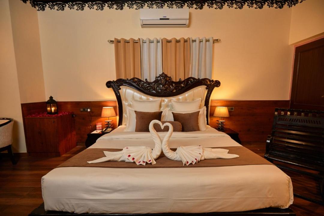 Photo of Bedroom in Bedla