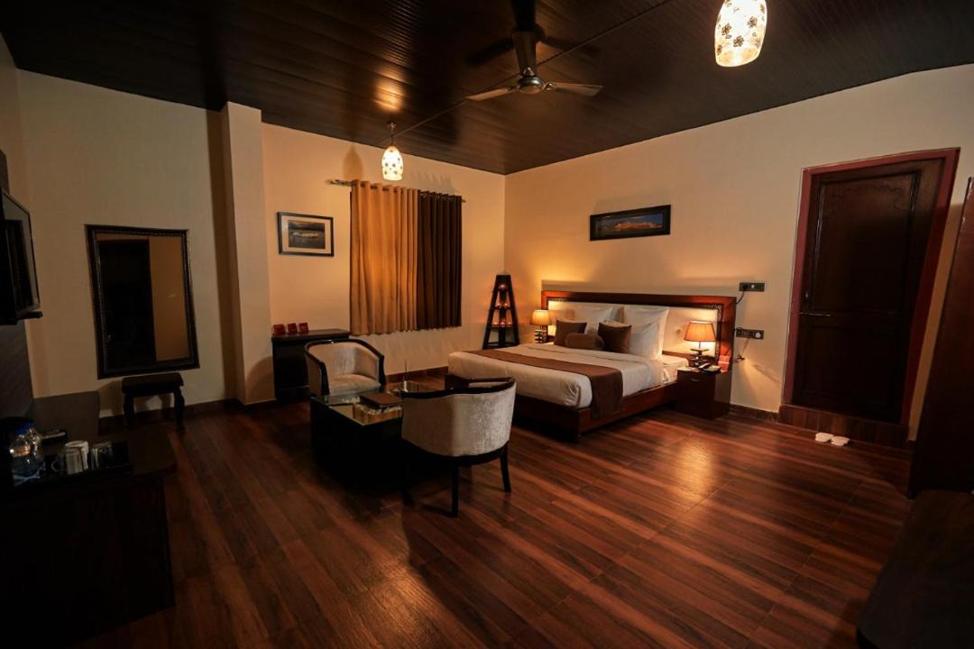 Photo of Livingroom in Bedla