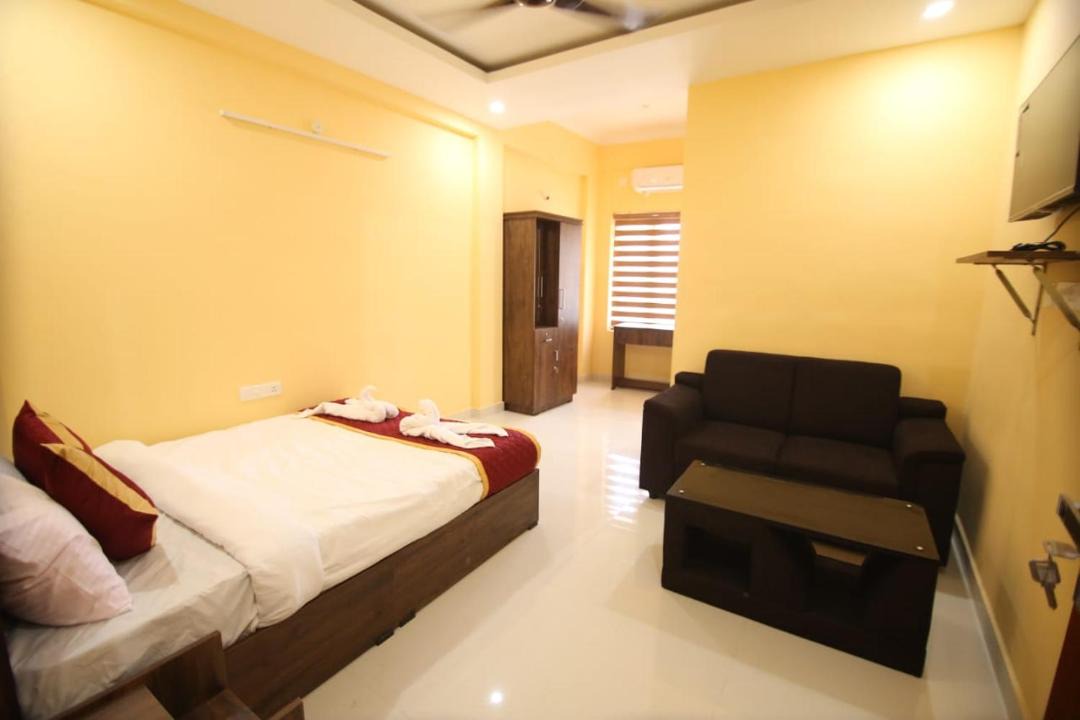 Photo of Bedroom in Chengannur