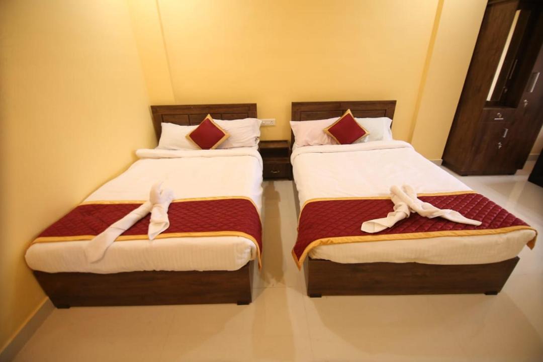 Photo of Bedroom in Chengannur