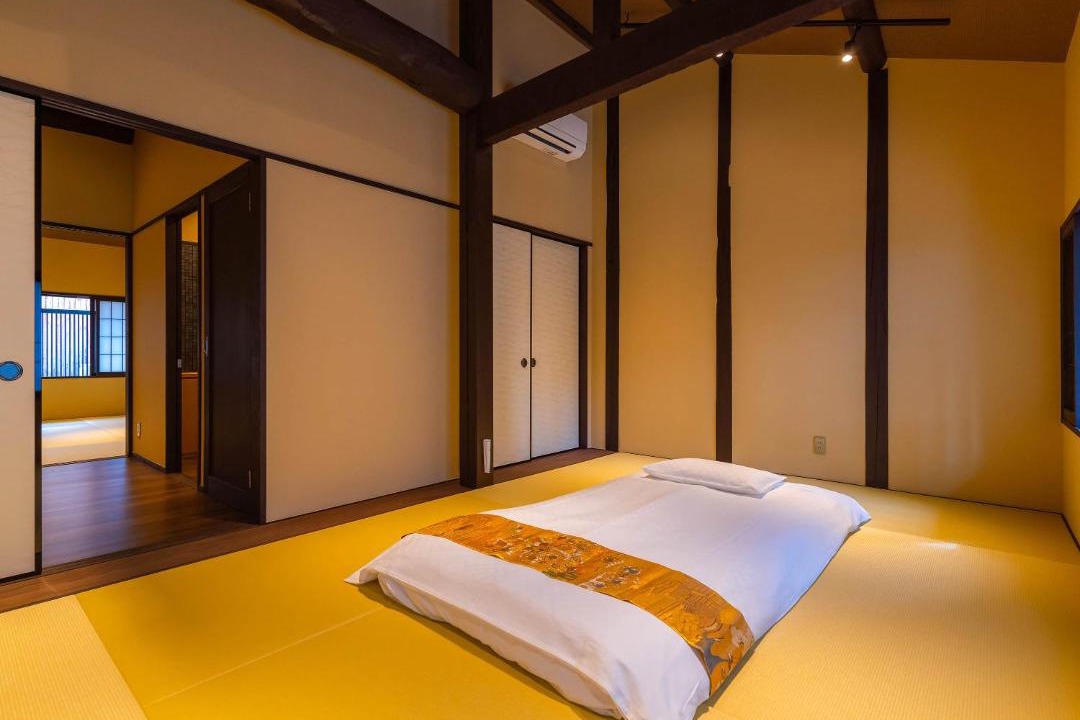 Photo of Bedroom in Karasuma