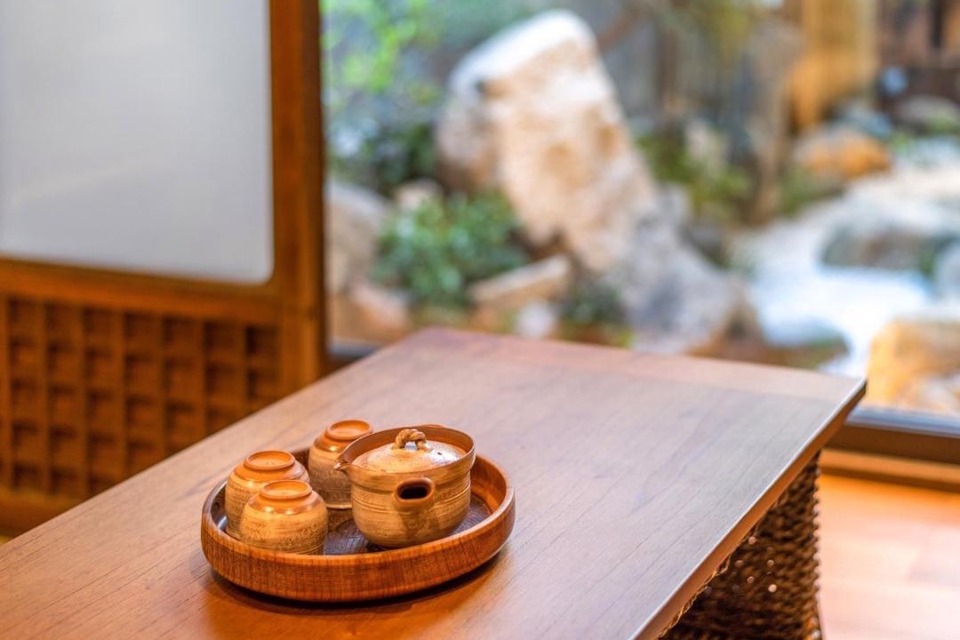 Photo of Bedroom in Shimogyo