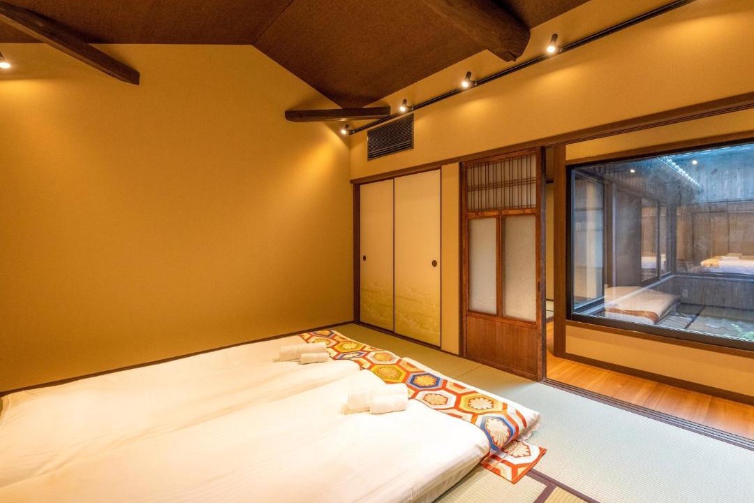 Photo of Bedroom in Shimogyo